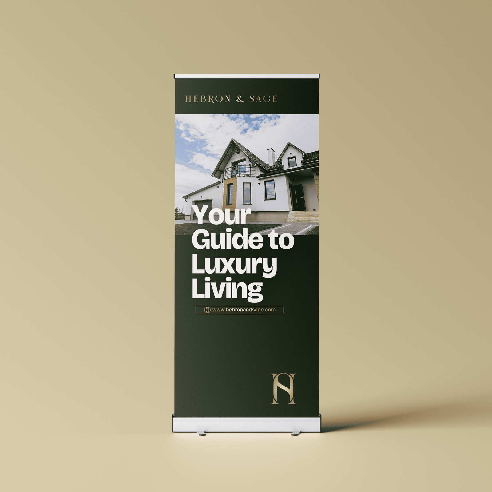 Hebron and Sage - Image 3